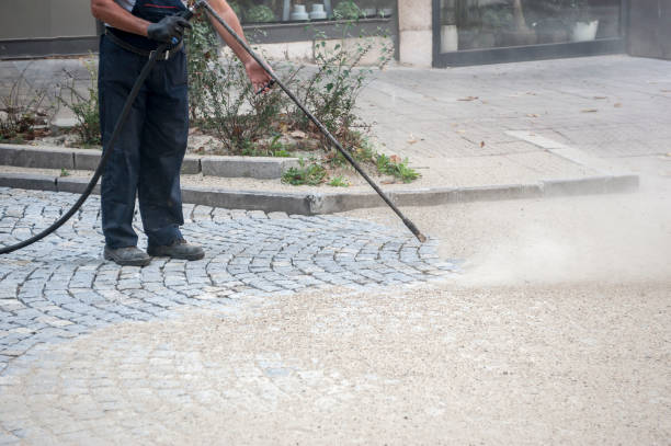 Best Commercial Pressure Washing in Saks, AL