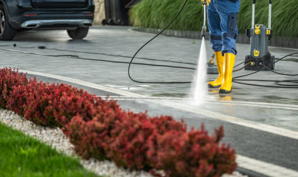 Saks, AL Pressure Washing Services Company